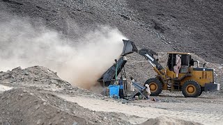 Sudan's unregulated gold miners dig deeper as war deepens economic crisis