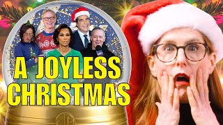 How Fox News ruined Christmas (again)