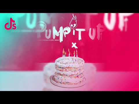 Olivia Addams x Holy Molly - Pump It Up (TIKTOK VERSION)