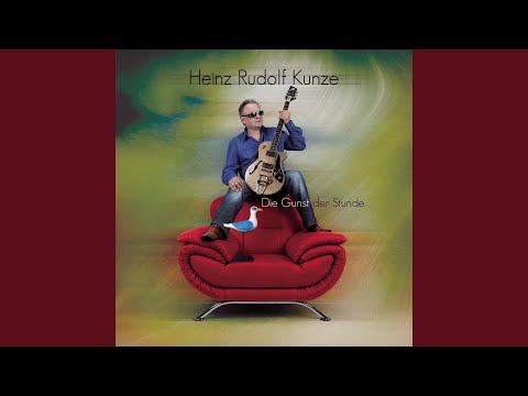 Wie man tanzt und singt - Heinz Rudolf Kunze