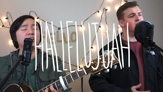 Jeff Buckley - Hallelujah (Cover)