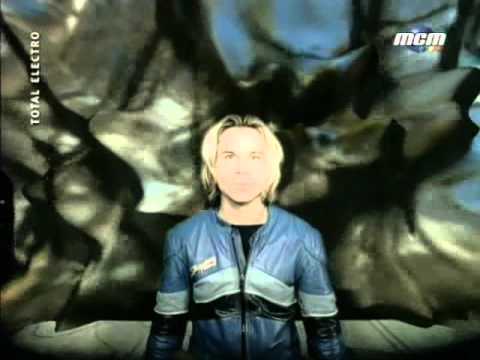 Flaming June - Paul Van Dyk