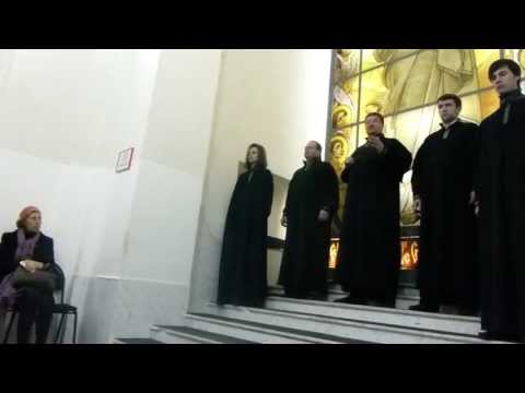 Russian Male Choir