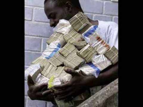 Dj leo ya toujours l'argent ( Instrumentale)