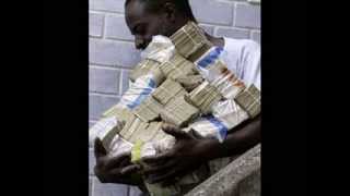 Dj leo ya toujours l'argent ( Instrumentale)