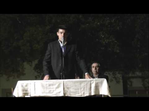 BUSACHI   13 giugno 2016   Sant'Antonio   Agus   II tema e duinas