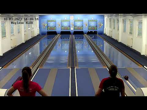 1. HKL-Ž ŽKK Ogulin - Kustošija, 17 kolo