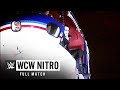 FULL MATCH Lex Luger Sting Vs Hollywood Hogan Randy Savage Nitro March 16 1998