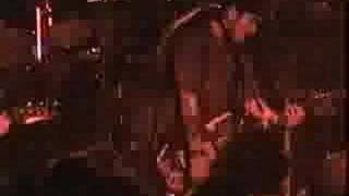 Machine head - hard times (cro-mags cover) live