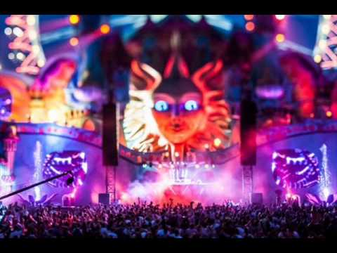 Dimitri Vegas,Wolfpack (Bodybangers Remix) Vs Avicii - Ocarina/Wake Me Up (Alessandro Mette Bootleg)