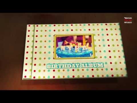 Birthday Video Album | Nyra | Focus Films Studio | 2016