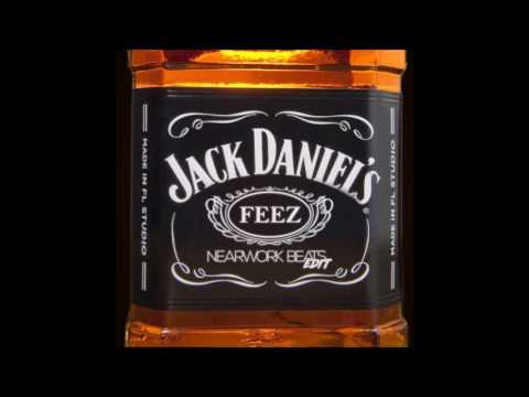 Feez - Jack Daniels (Nearwork Beats Edit) (New RnBass Music)