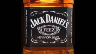 Feez - Jack Daniels (Nearwork Beats Edit) (New RnBass Music)