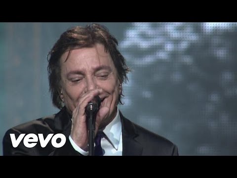 Fábio Jr. - Casinha branca (Ao Vivo)