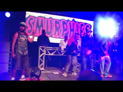 Conspiração Rap - Vai Buscar (part. Relatus Fatus) Firma Forte