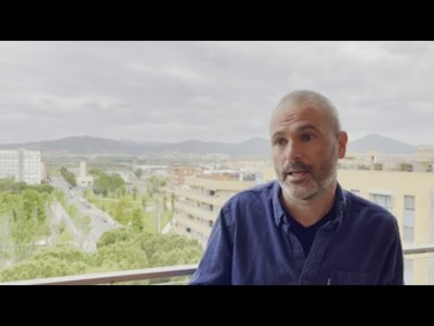 Aldekoa: “Soy periodista porque me dejan escuchar de manera generosa”