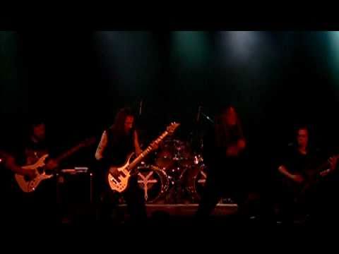 Apothys - Exile And The Demise live 8 October 2010