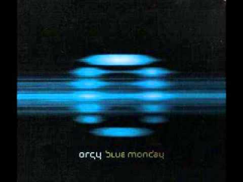 Orgy -Blue Monday