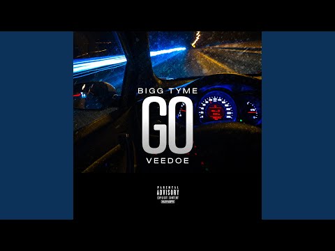 Go (feat. Veedoe)