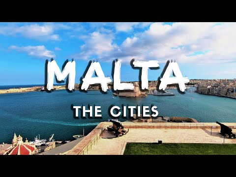 Exploring Malta: Valletta, Mdina & St Julian's