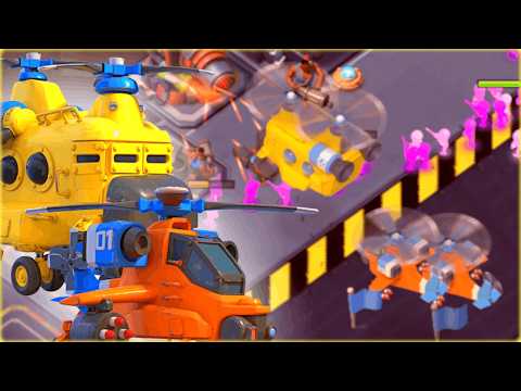 6ER Attacks That Finally Win! – Season 84