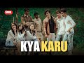 Kya Karu Millind Gaba Ashnoor Vampire Love Story Kya Karu Main Itni Sundar Hoon
