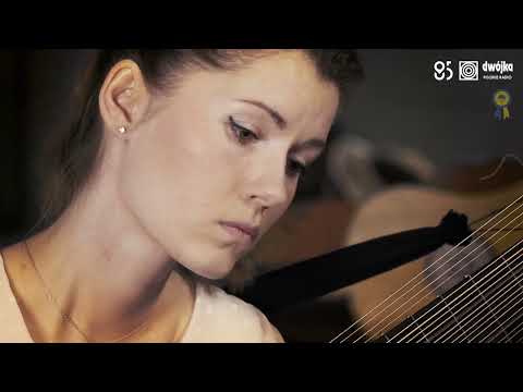 Klaudyna Żołnierek - Prelude, Ennemond Gaultier - Canaries | AbsoLutes | BaroqueLutes