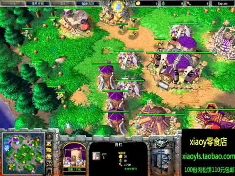 【HFAS】20141102 猥琐流派 Th000 vs Xiaokai TR