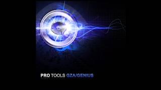 GZA/Genius (of Wu-Tang Clan) - &quot;0% Finance&quot; [Official Audio]