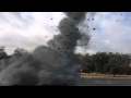 FX Tornado INCOMING