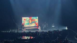 Noah Cyrus: Again ft. XXXTENTACION - Toronto [Oct 31, 2017]