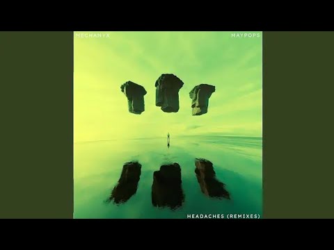 MECHANYX & Maypops - Headaches (WHYPER Remix) (Video Release)