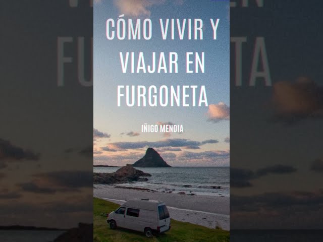 Vídeo relacionado con Viaje al interior: 80 días en furgo por la España olvidada: 1 (Nómadas)