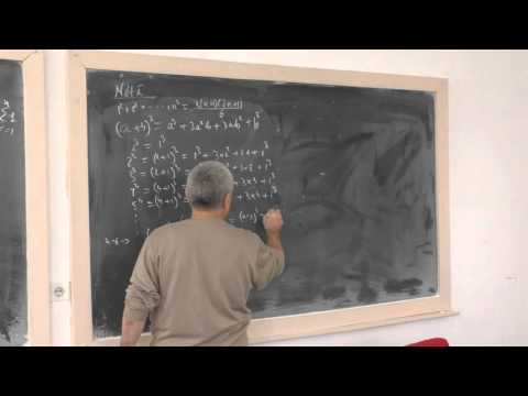 Lectia BAC 55 - Sume de numere naturale -