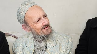 ישושום מדבר וציה" - שירה עם הרב דב קוק - מוצא"ש יתרו תשפ"ד