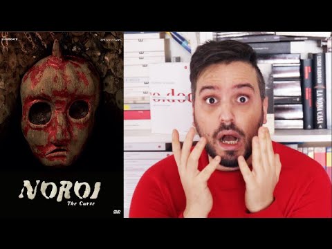 L'UNICO FILM HORROR CHE MI HA TERRORIZZATO