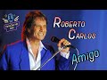 AMIGO  - ROBERTO CARLOS (KaraOke HD)