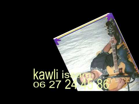 kawli issam