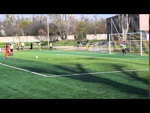 Airnergy FC U19 - Tabán 2016.03.31.