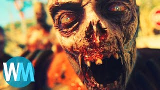 Zombie Shooter video thumbnail
