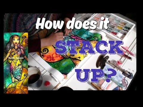 The Wax Battle: How Long Does Each Diamond Painting Wax Last?