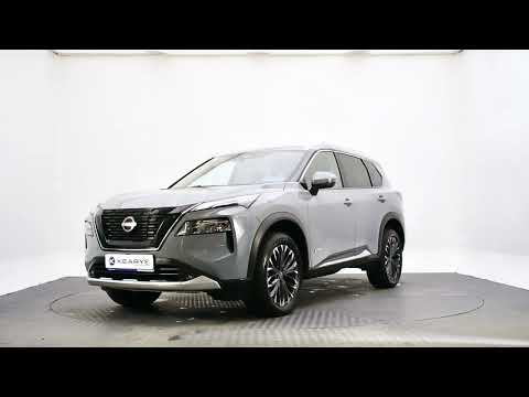 Nissan X-Trail ePOWER X-TRAIL SVE 5 Seater WITH CO - Image 2