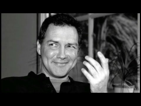 Norm Macdonald's Interesting View on Life