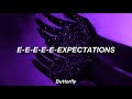 MAGIC! - Expectations Lyrics