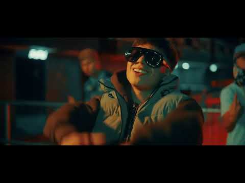 PASTILLITAS - Son Gotten x Jairo Vera x Yiordano Ignacio x Basty Corvalan x Benji Gramitos