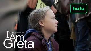 I Am Greta - Clip | Hulu