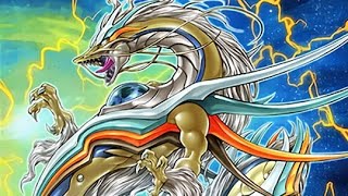 One card Archnemesis Protos combo with Super Quantum