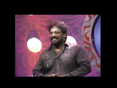 Adhu Idhu Edhu | Robo Shankar | Siricha Pochu