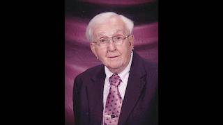 Celebration of Life Service for Hubert Schwartzentruber