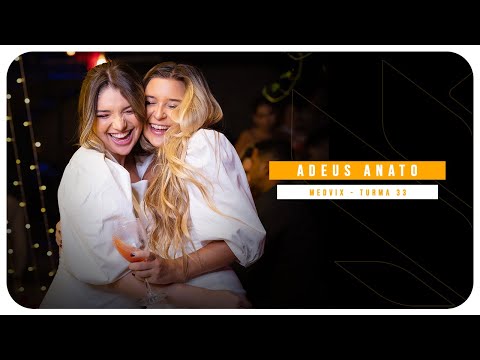 ADEUS ANATO - MEDICINA - MULTIVIX - 27/2 | LOTUS FORMATURAS